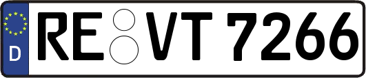 RE-VT7266