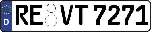 RE-VT7271