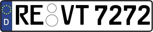 RE-VT7272