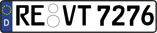 RE-VT7276