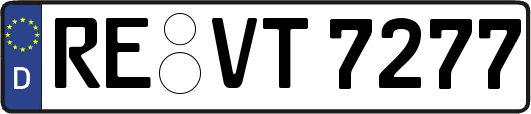 RE-VT7277