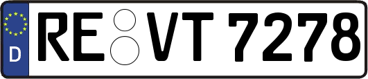 RE-VT7278