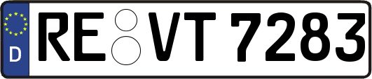 RE-VT7283