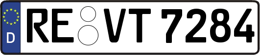 RE-VT7284