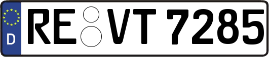 RE-VT7285