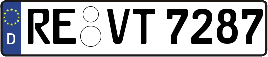 RE-VT7287