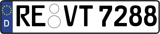 RE-VT7288