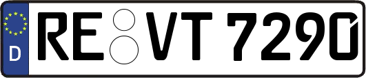 RE-VT7290