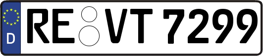 RE-VT7299