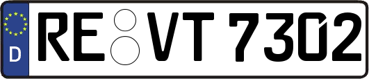 RE-VT7302