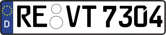 RE-VT7304