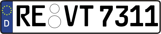 RE-VT7311
