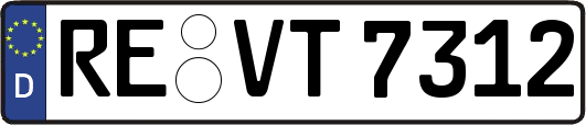 RE-VT7312