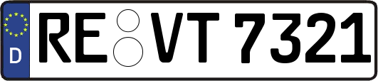 RE-VT7321