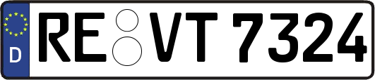 RE-VT7324