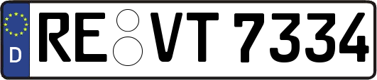 RE-VT7334
