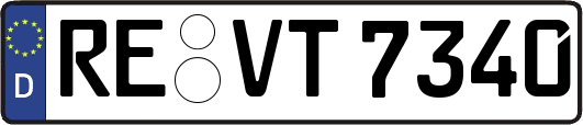 RE-VT7340