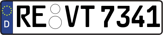 RE-VT7341