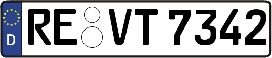 RE-VT7342