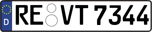 RE-VT7344