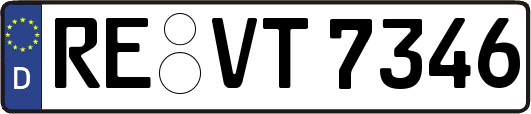 RE-VT7346