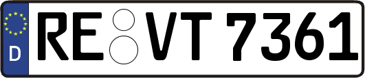 RE-VT7361
