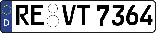 RE-VT7364