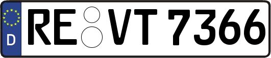 RE-VT7366