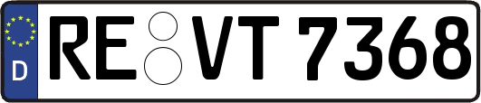 RE-VT7368
