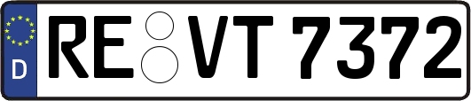 RE-VT7372