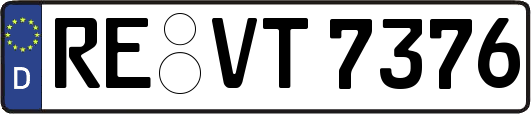 RE-VT7376