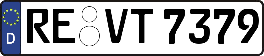 RE-VT7379