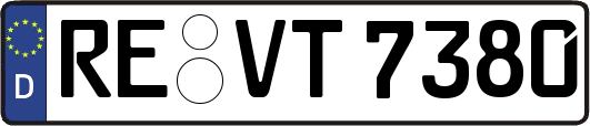 RE-VT7380