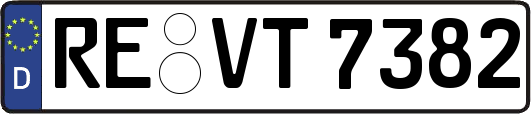 RE-VT7382