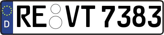 RE-VT7383