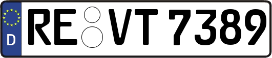 RE-VT7389