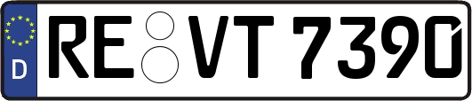 RE-VT7390