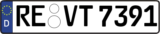 RE-VT7391
