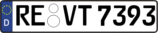 RE-VT7393