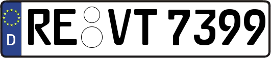 RE-VT7399