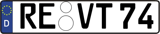 RE-VT74