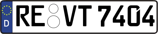 RE-VT7404
