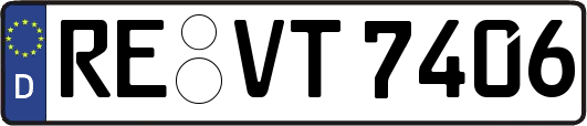 RE-VT7406