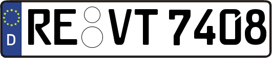 RE-VT7408