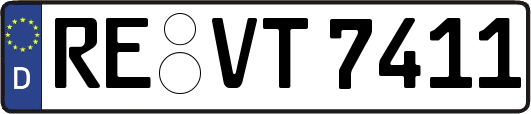 RE-VT7411