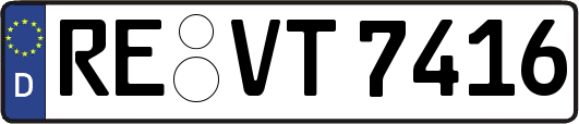 RE-VT7416