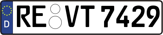 RE-VT7429