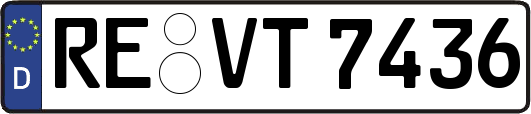 RE-VT7436