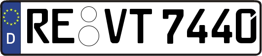 RE-VT7440