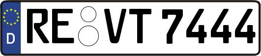 RE-VT7444